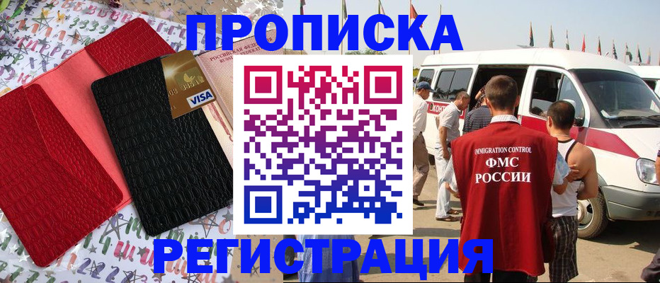 регистрация в Мурманской области